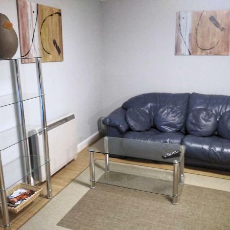 456Js Edinburgh Self-Catering Apartment Exterior foto